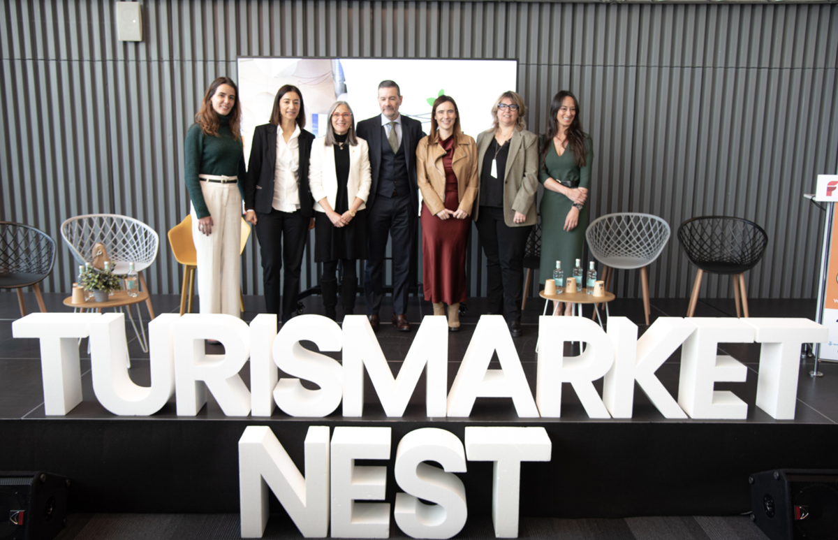 Presentación del NEST ESG Costa Daurada.