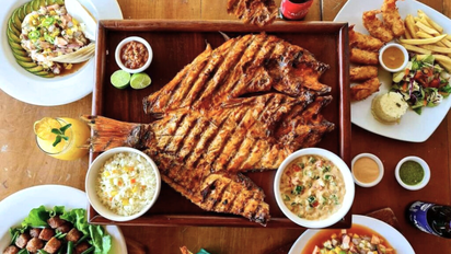 Deléitate con estas delicias típicas de la gastronomía de Nayarit.