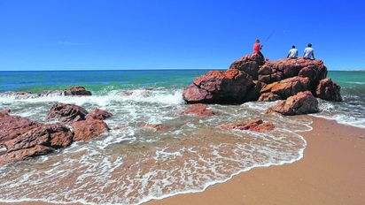 Verano 2025: ¿es barato ir a Las Grutas?