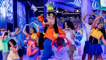 Estas son las novedades de Cool KIDS SUMMER en Walt Disney World Resort.