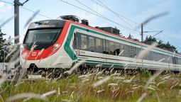 El tren que conectará el AIFA con Pachuca podría inaugurarse en 2027.