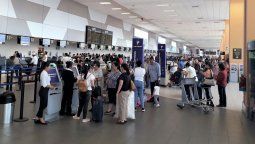 En 2022 hubo más de 30 mil reclamos por compras de pasajes al Sernac.