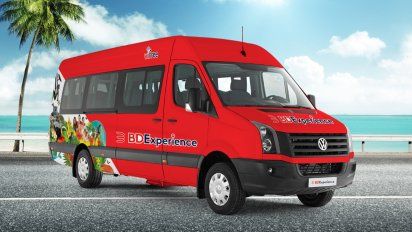 BD Experience, de Best Day Travel Group, brinda prueba de PCR negativo en sus productos.