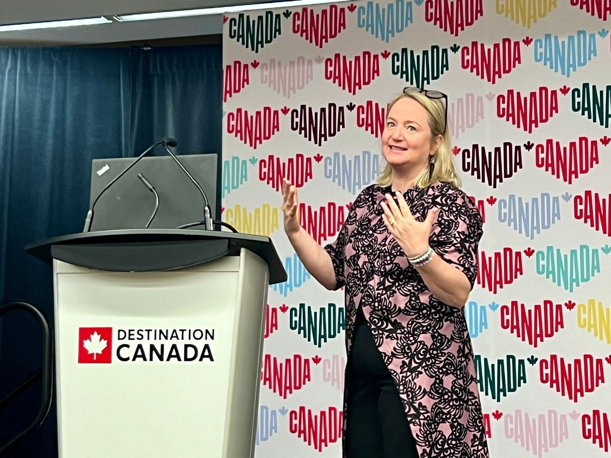 Con centros urbanos rodeados de naturaleza, British Columbia, en Canadá, es reconocida como una provincia ideal para el ecoturismo.