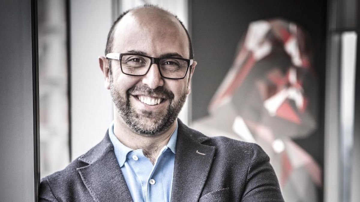 Federico Isuani es Partner & AI Strategy General Director Americas en LLYC. Federico Isuani es Partner & AI Strategy General Director Americas en LLYC.