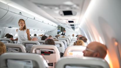 Inflación y recesión: ¿cómo afecta al turismo?