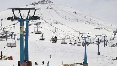 Centros de esquí: aprueban plan de reorganización de Andacor