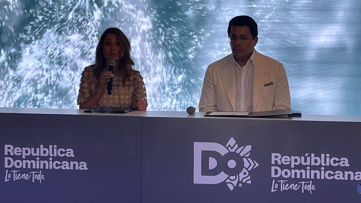 República Dominicana será sede del Destination Wedding Congress 2025.