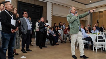 España: Aragón presentó su oferta turística en Ciudad de México