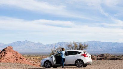 Verano: 3 atracciones para ver en el camino de Salta a Iruya