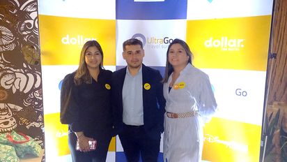 UltraGo: más beneficios en alquiler de autos, parques temáticos y asistencia al viajero