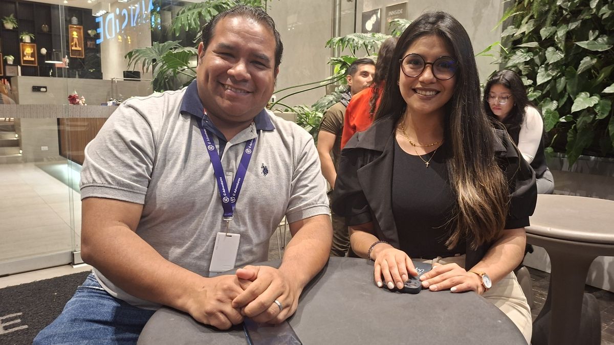 Agencias de viajes y operadores que participaron del  cóctel de Meliá Hotels International.