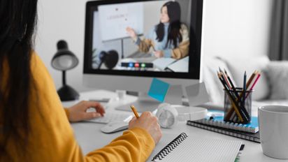 Nuevo ciclo de cursos virtuales del Viceministerio de Turismo. Cada curso dura 40 horas.&nbsp;