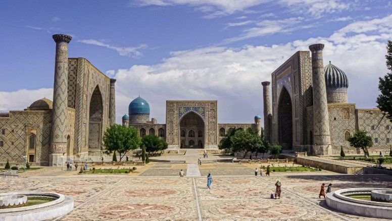 La Asamblea General de la OMT se celebrará en Uzbekistán por primera vez