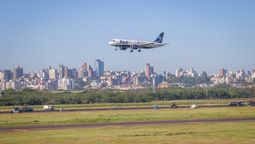 Brasil: Gobierno de Rio Grande Do Sul y la concesionaria del Aeropuerto Salgado Filho de Porto Alegre confirmaron que esperan reactivar los vuelos internacionales a partir de diciembre.