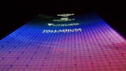 Admira es proveedor global de equipamiento tecnológico de Palladium Group.