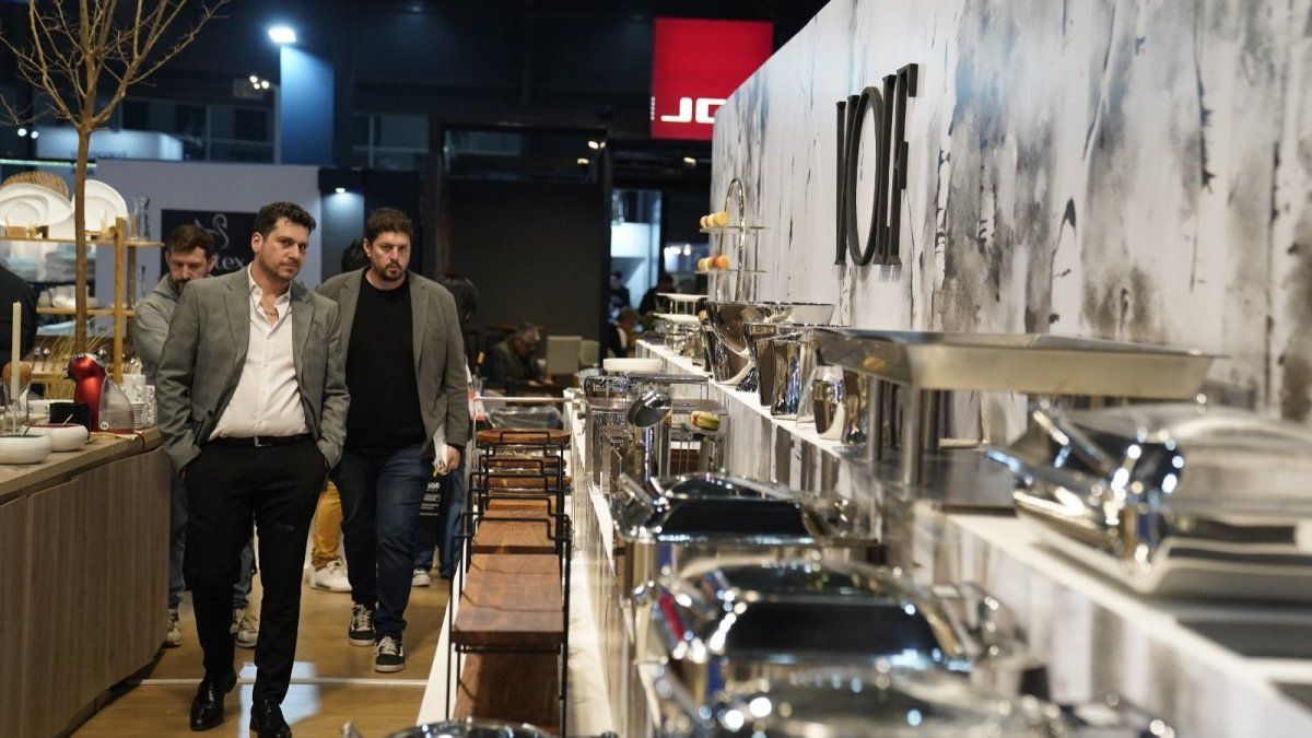 Hotelga 2025: Fehgra yAHT adjudicarán los espacios el 11 de febrero.&nbsp;