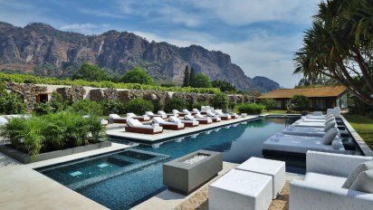 Como parte de la nueva alianza de Volaris, Ya Vas tendrá el 10% de descuento en las propiedades de Grupo Hamak.