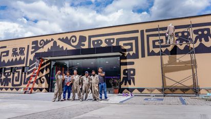 Experiencia revela detalles de nuevo Museo Nacional