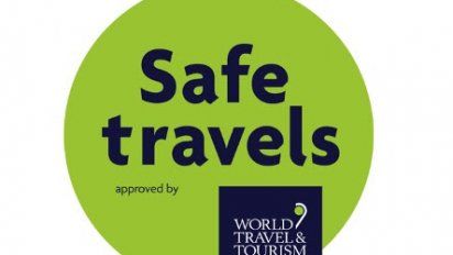 Tamaulipas, Sinaloa y Tabasco obtuvieron el Sello de Viaje Seguro de WTTC.