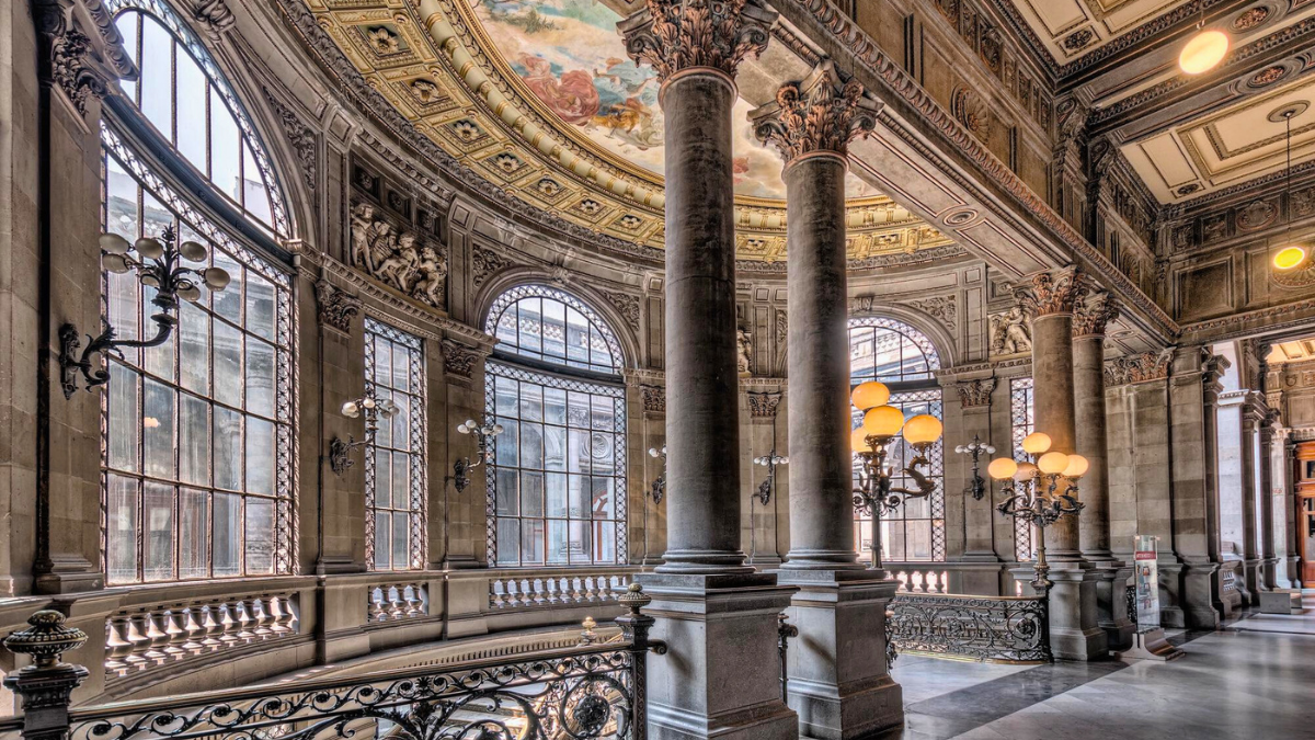 Estos museos ubicados en el Centro Histórico de Ciudad de México tienen entrada gratuita.