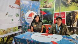 La Asociación Rutas Aves del Perú fortalece el avistamiento de aves en Cusco mediante conservación y propuestas innovadoras.