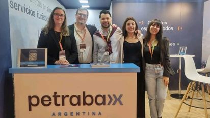 Petrabax cumple cinco décadas de trayectoria en la industria.