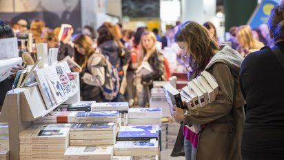 46º Feria del Libro de Buenos Aires: info útil, agenda y más