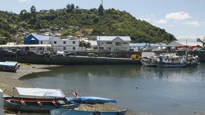Región de Los Lagos: lamentan drástica caída de turismo en verano