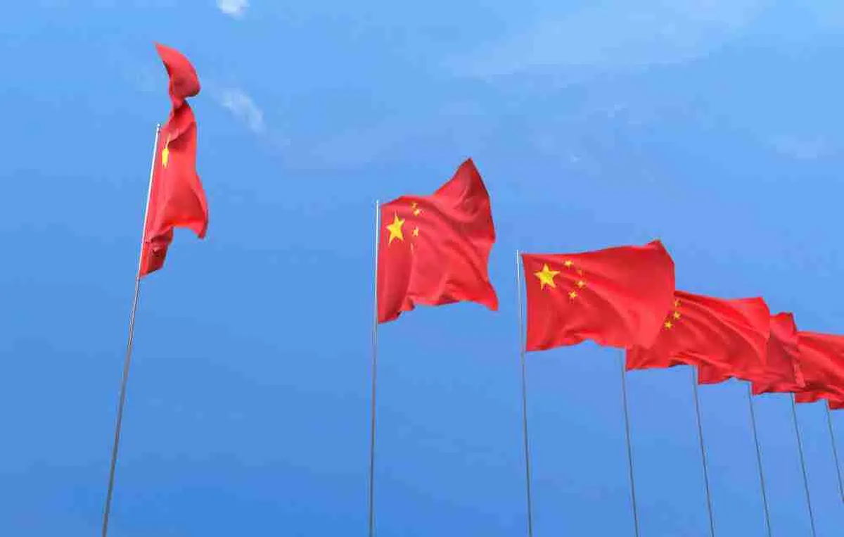 Desde el 1 de junio de 2025, peruanos y otros sudamericanos podrán viajar a China sin visa por estancias de hasta 30 días. - Ladevi Medios y Soluciones Desde el 1 de junio de 2025, peruanos y otros sudamericanos podrán viajar a China sin visa por estancias de hasta 30 días.