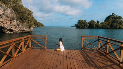 Verano 2026: 5 motivos para visitar República Dominicana en tus vacaciones