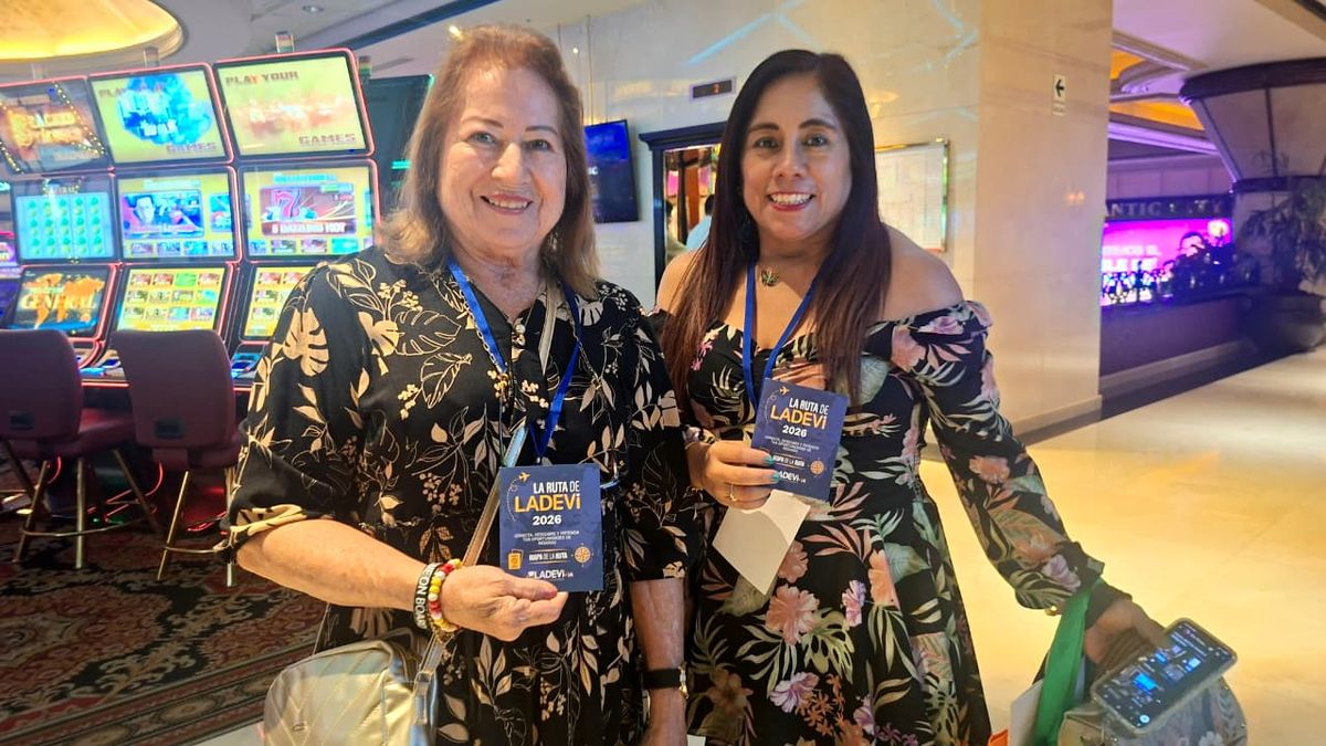 Profesionales del turismo se dieron cita en el Ladevi Workshop Lima 2026 para generar nuevas oportunidades de negocio.