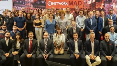 GNetwork360: 17° Conferencia Internacional de Negocios y Turismo LGBTQ