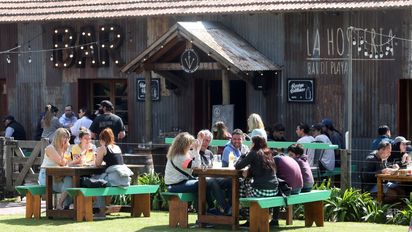 Descubrí 3 lugares en la Costa para descansar en familia en Semana Santa.&nbsp;