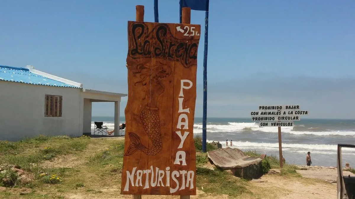 Vacaciones en Uruguay: La Serena es una de las playas elegidas en La Paloma para contemplar atardeceres únicos. Vacaciones en Uruguay: La Serena es una de las playas elegidas en La Paloma para contemplar atardeceres únicos.