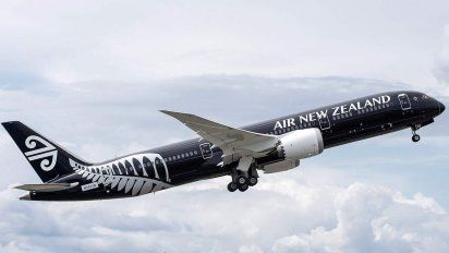 Discover the World es el flamante GSA de Air New Zealand en Argentina.