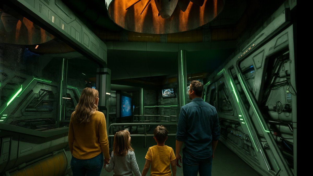 Escapadas en Buenos Aires: Temaikèn renueva su propuesta para la familia, con un fuerte foco puesto en la sustentabilidad, las nuevas tecnologías y el cuidado del planeta. Escapadas en Buenos Aires: Temaikèn renueva su propuesta para la familia, con un fuerte foco puesto en la sustentabilidad, las nuevas tecnologías y el cuidado del planeta.