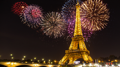 Fin de año en Europa: un viaje entre monumentos, historia y paisajes nevados de ciudades inolvidables