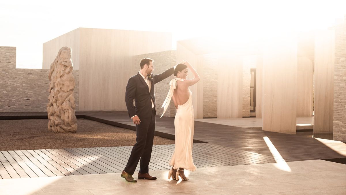 PAM Hotels impulsa la propuesta de&nbsp;Nobu Hotel Los Cabos para el segmento Luxury Weddings en el Caribe Mexicano.