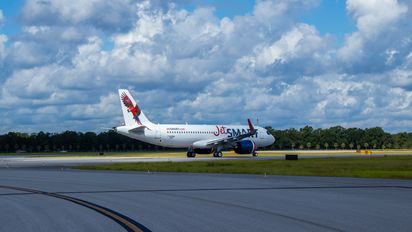 Low cost lanza promoción de pasajes desde $2 mil en vuelos domésticos
