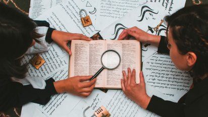 Estos desafíos mentales apelan a la creatividad, al trabajo en equipo, a la lógica y al pensamiento lateral.