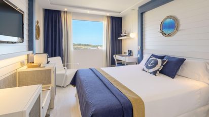 Hotel Santemar, parte de Hoteles Santos.