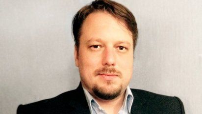 Sebastián Davies, director comercial de LTN Colombia (LalianXa Travel).