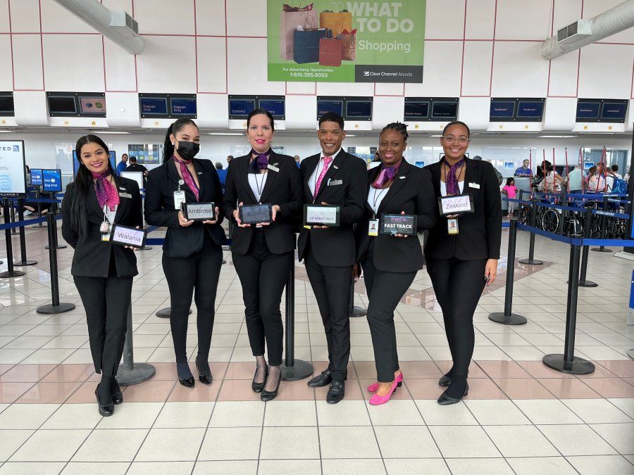 First Class Experience Aruba servicios VIP y experiencias memorables