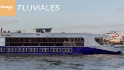 Próximamente, Special Tours ofrecerá una amplia oferta de cruceros fluviales por Europa.