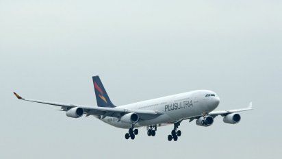 El gobierno español señaló que Plus Ultra cumplió con los requisitos necesarios para acceder a rescate económico.