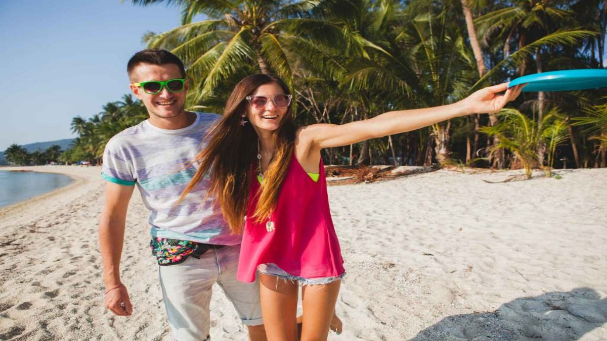 Disfruta de este verano conociendo México sin gastar mucho.