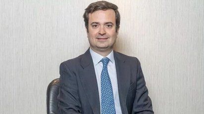 Santiago Bau, nuevo CEO de Viajes El Corte Inglés