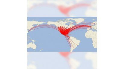 Air Canada: “Tener una operación aérea dividida en CDMX significaría perder eficiencia” 