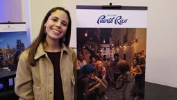 Discover Puerto Rico recorrió diversas ciudades de México con el objetivo de promover su programa de especialización e incentivo para agentes de viajes y tour operadores.